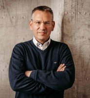 Ansprechpartnerfoto Herr Dietmar Bonn