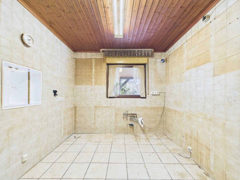 K�che Bungalow D�ren / Echtz