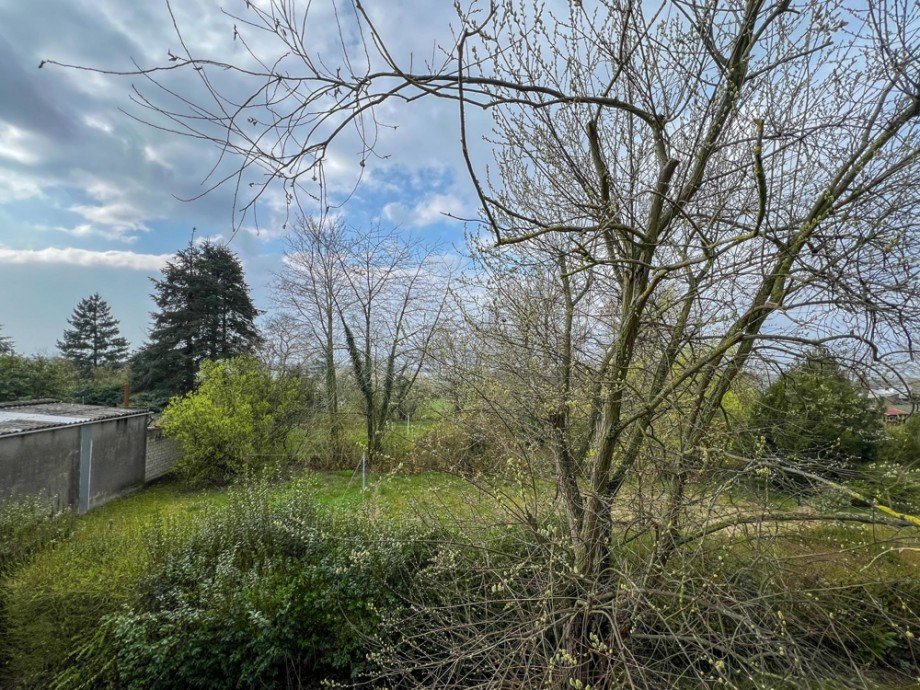 Garten Mehrfamilienhaus Niederzier / Huchem-Stammeln