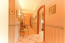 Eingangsdiele Leider schon vermietet