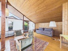 Dachgescho� Gro�z�giges Wohnhaus in Traumlage oberhalb des Rurtals