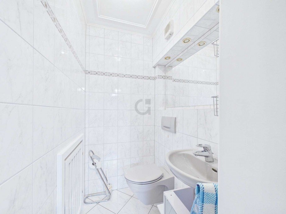 WC Zweifamilienhaus D�ren / Derichsweiler