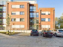 Ansicht Haus 1 Moderne und gut geschnittene Etagenwohnungen