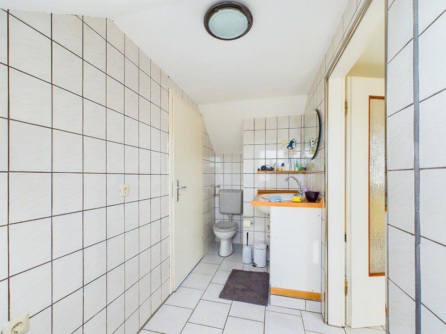 WC DG Einfamilienhaus Titz-R�dingen