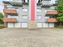 Frontansicht Leider bereits vermietet!