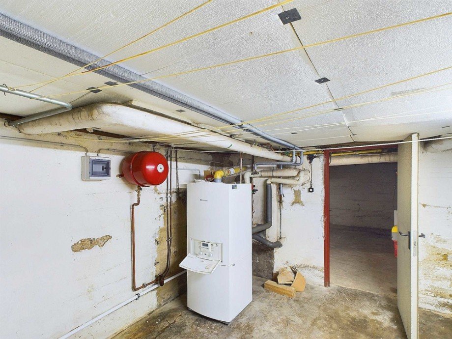 Keller Einfamilienhaus D�ren