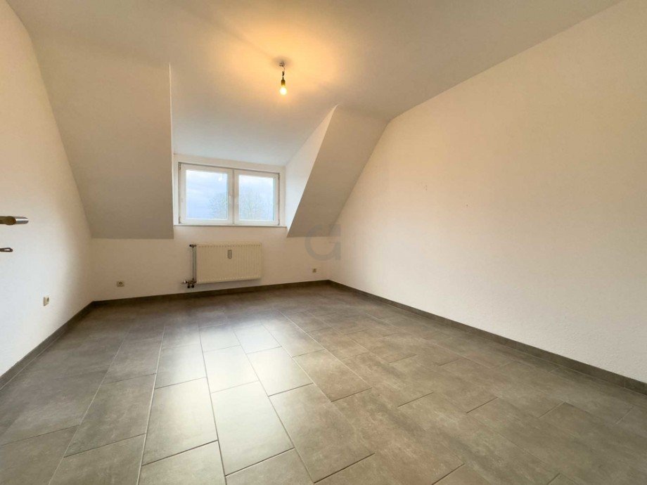 Schlafzimmer Etagenwohnung Niederzier / Krauthausen