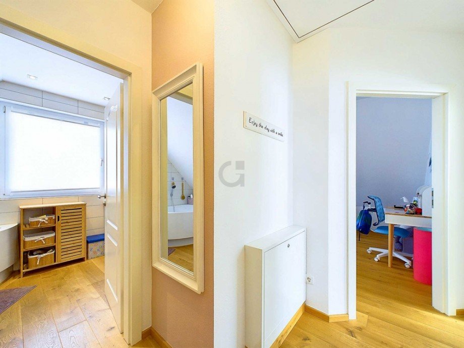 Diele OG Einfamilienhaus D�ren