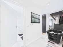 Zugang Schlafbereich Traumhafte Terrassenwohnung im Herzen von Kreuzau