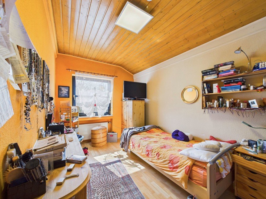 Zimmer OG Reihenmittelhaus D�ren