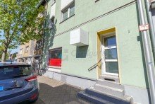 Zugang Scharnhorststr. 2 Leider verkauft!