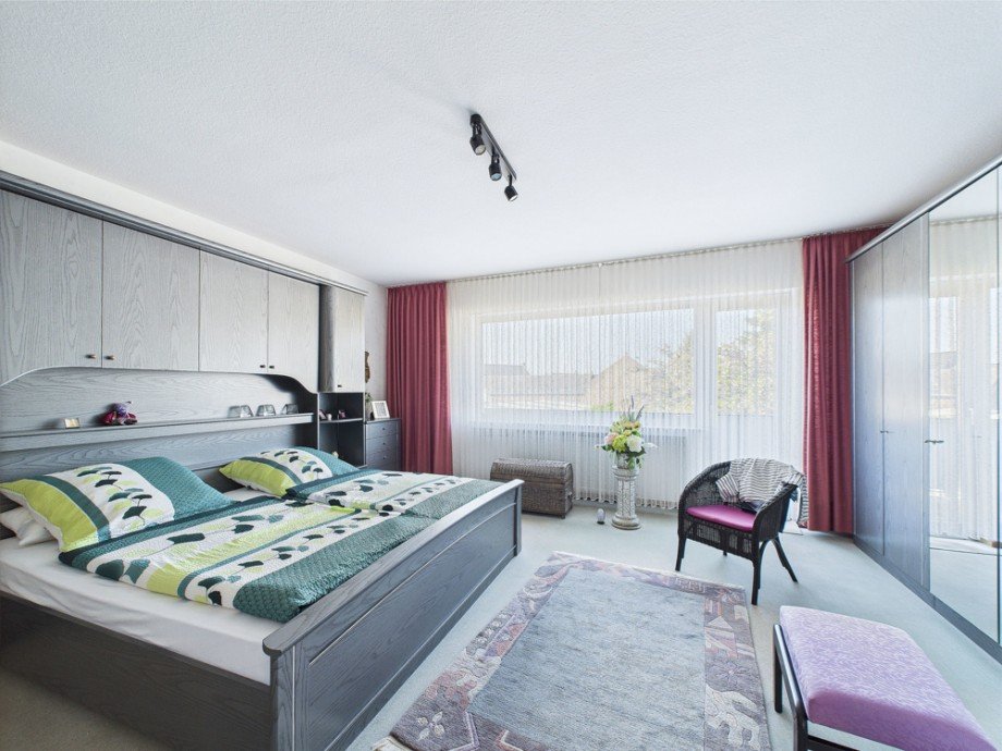 Zimmer OG Reihenhaus D�ren
