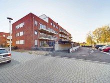 r�ckwertige Ansicht Leider sind diese 3 tollen Wohnungen bereits vermietet!