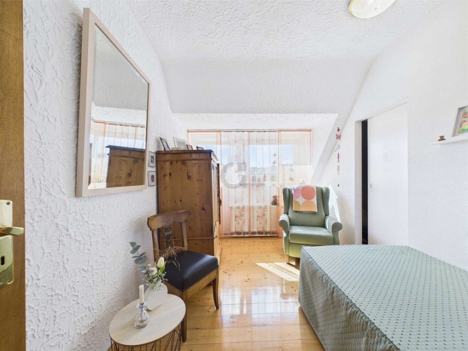 G�stezimmer Maisonettewohnung D�ren