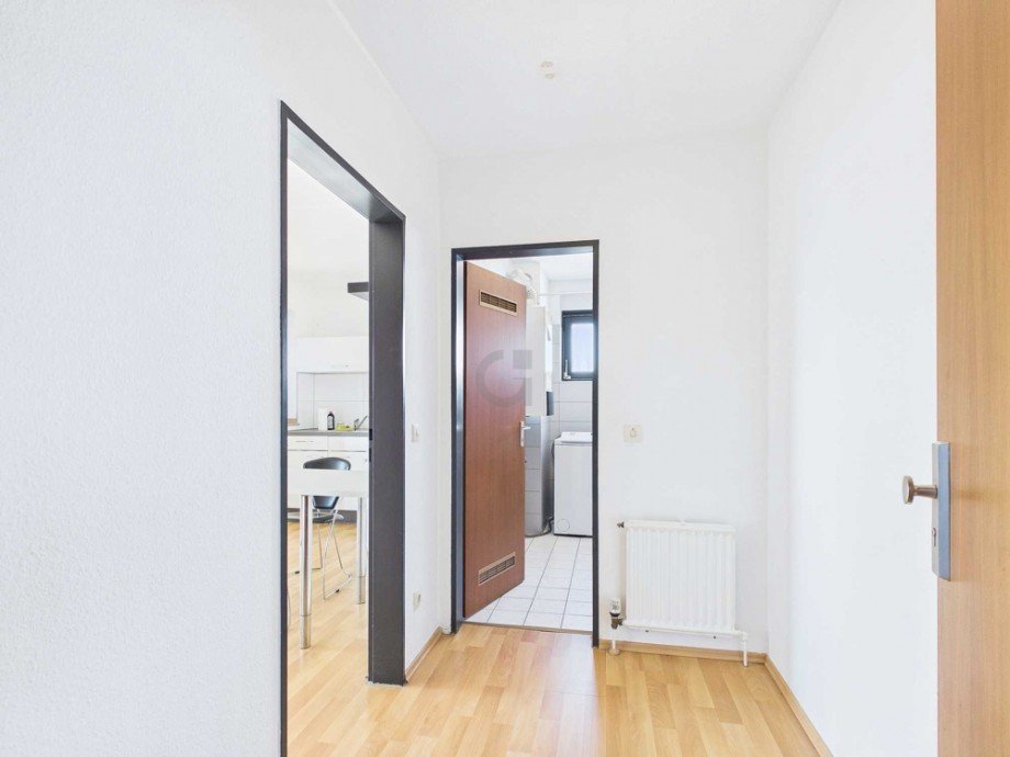 Eingangsdiele Etagenwohnung D�ren