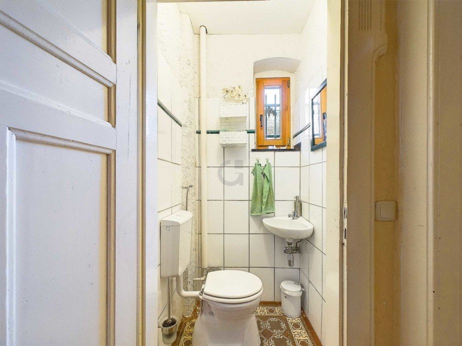 WC Reiheneckhaus D�ren