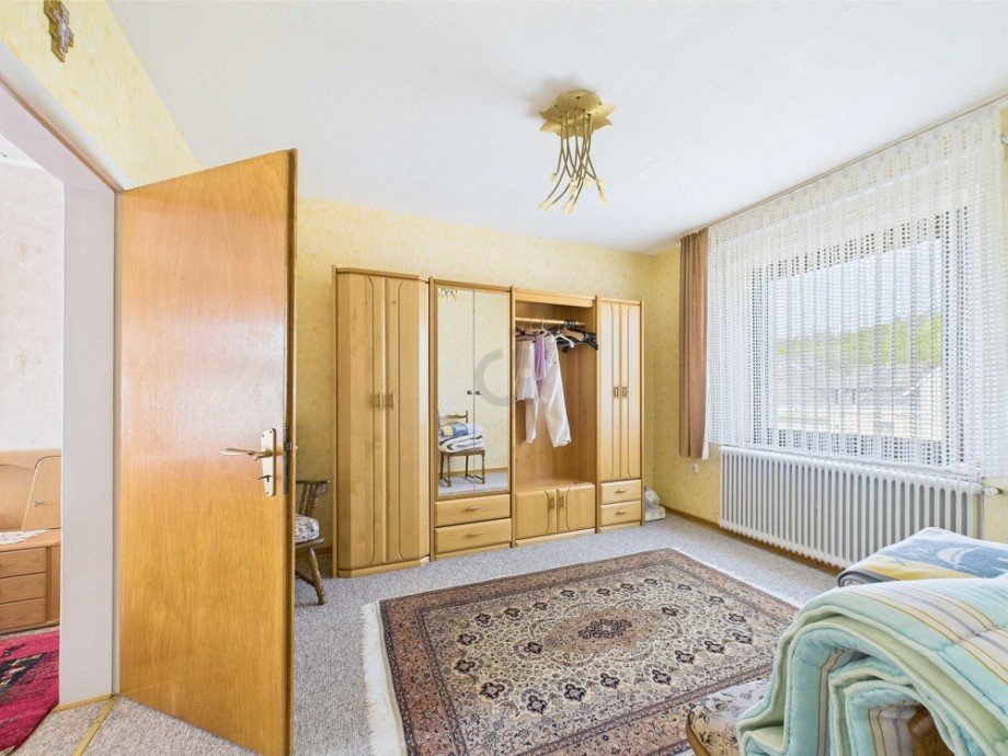 Ankleide Einfamilienhaus Kreuzau / Obermaubach