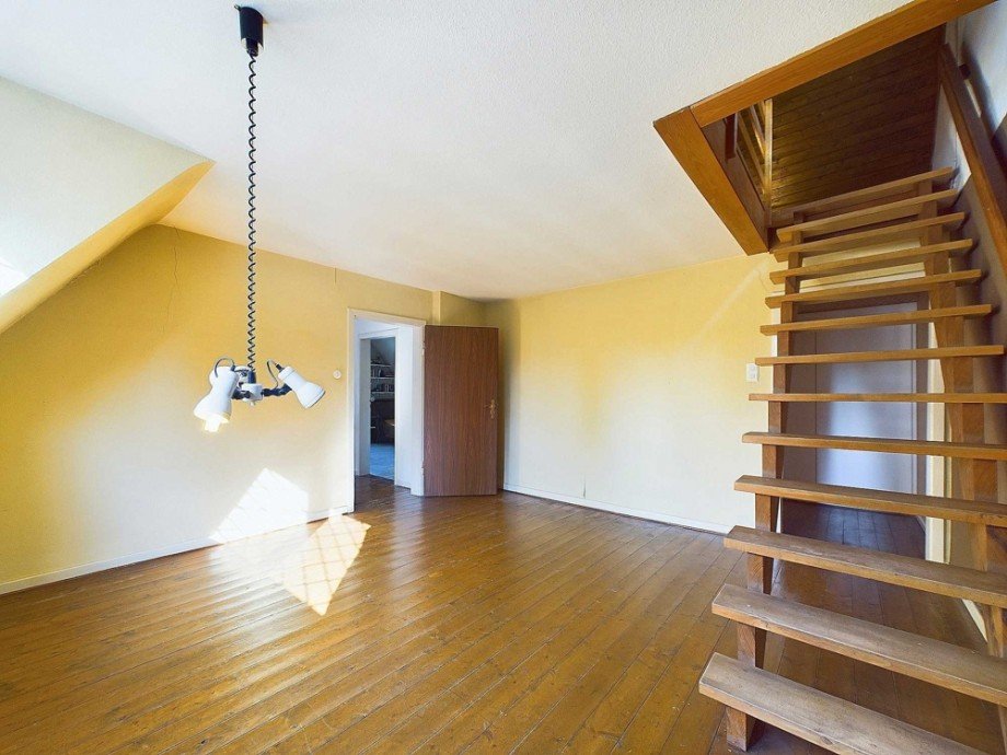 Schlafen Obergeschoss Einfamilienhaus D�ren