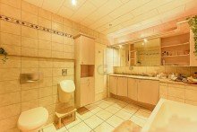 Hauptbad Leider schon vermietet