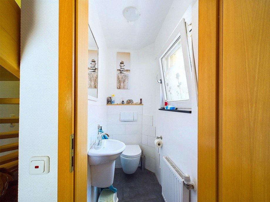 WC OG Zweifamilienhaus D�ren
