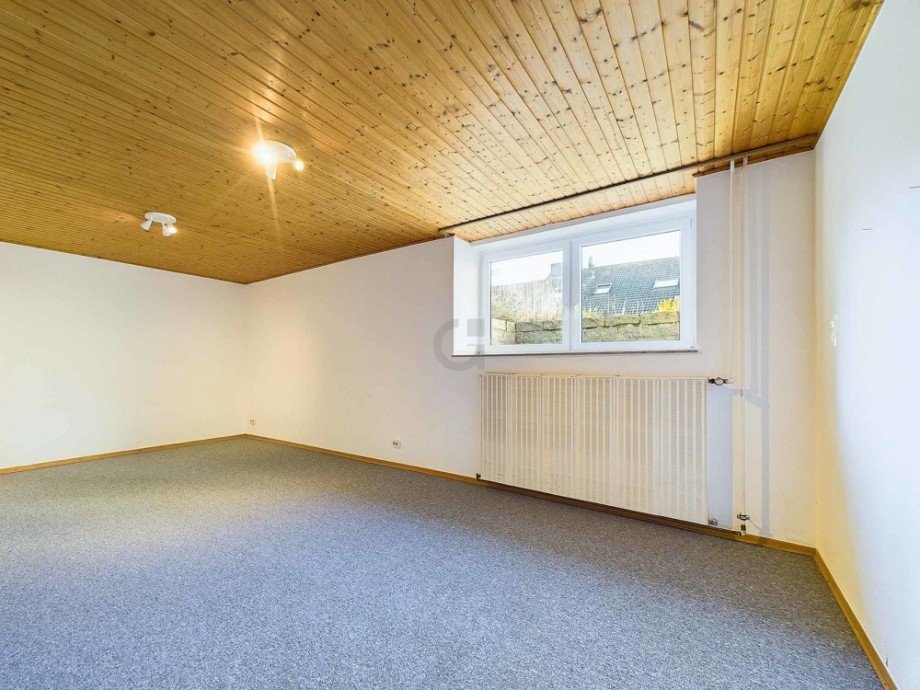 Hobbyraum im Keller Einfamilienhaus D�ren / Birkesdorf