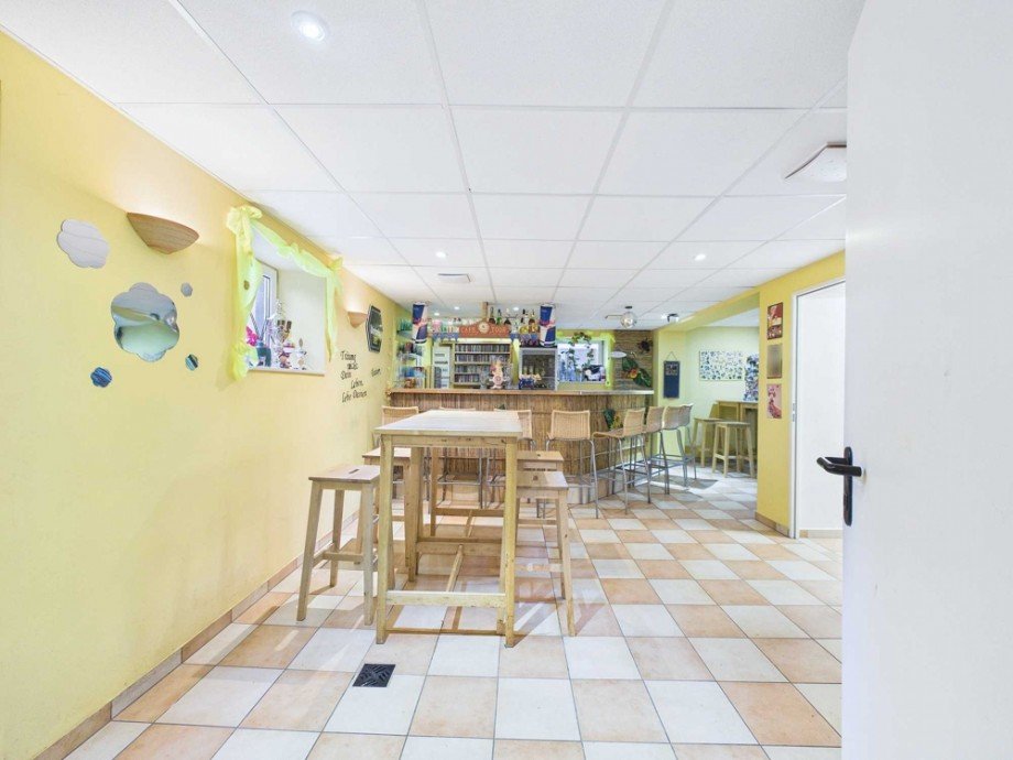 Partykeller Einfamilienhaus D�ren / Lendersdorf