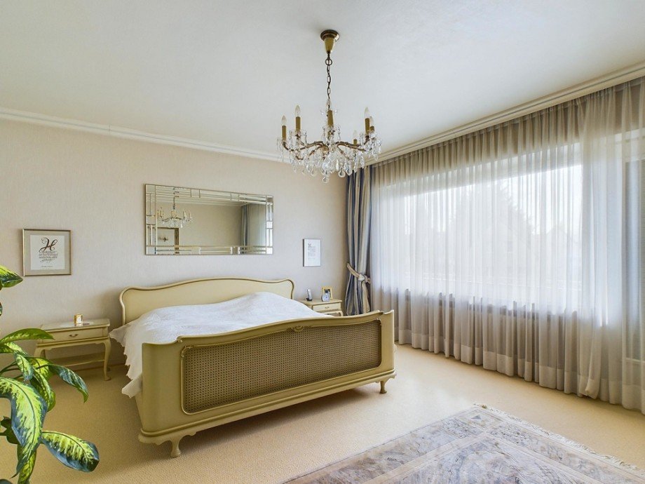 Hauptschlafzimmer Einfamilienhaus D�ren / Hoven