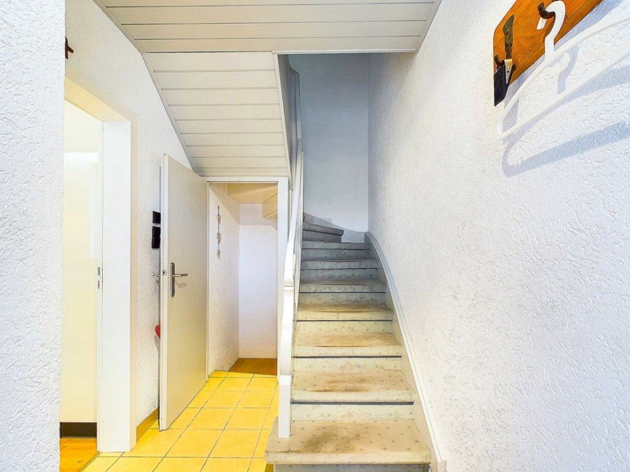 Eingangsdiele Einfamilienhaus D�ren