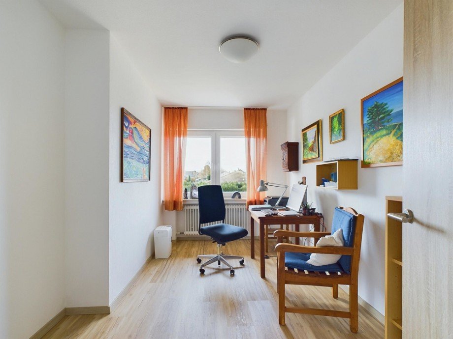 Zimmer 3 OG Einfamilienhaus Titz-R�dingen