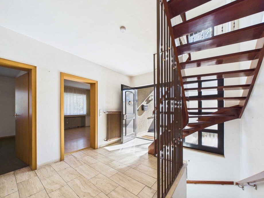 Eingangsdiele Einfamilienhaus D�ren / G�rzenich