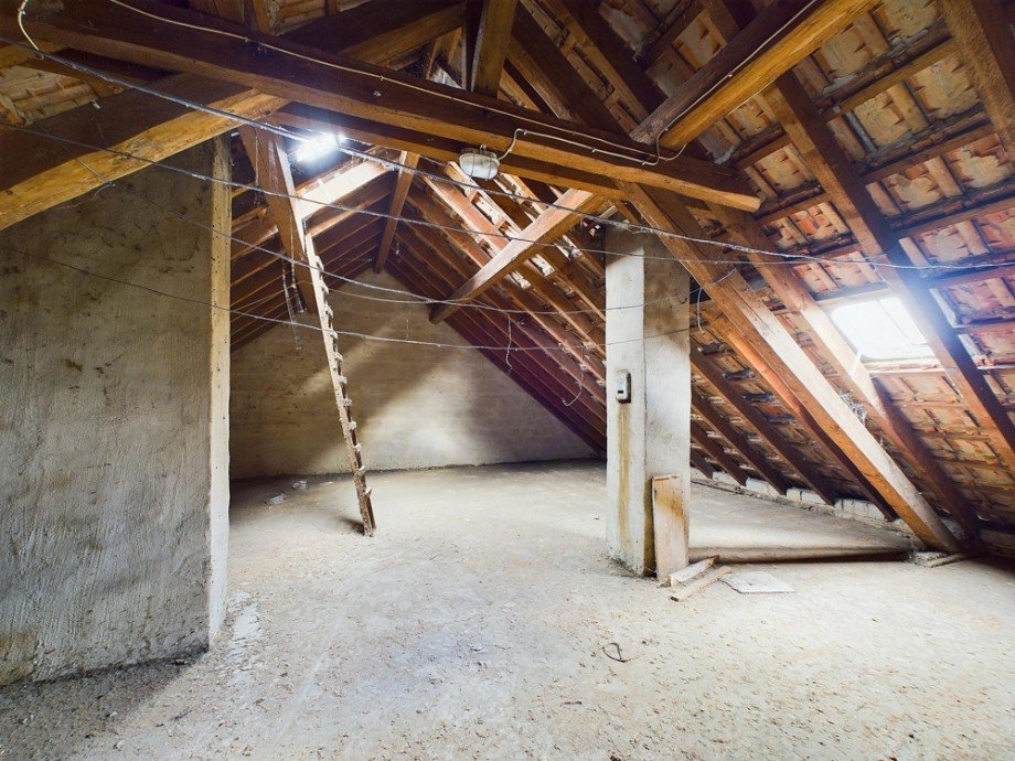 Speicher Mehrfamilienhaus Niederzier / Huchem-Stammeln