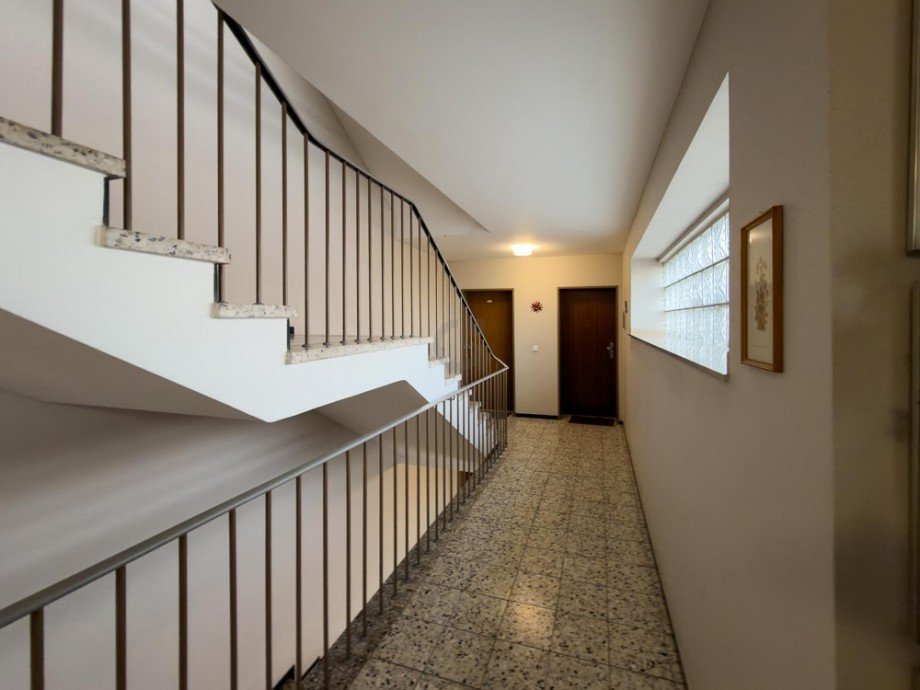 Etagenflur Etagenwohnung D�ren