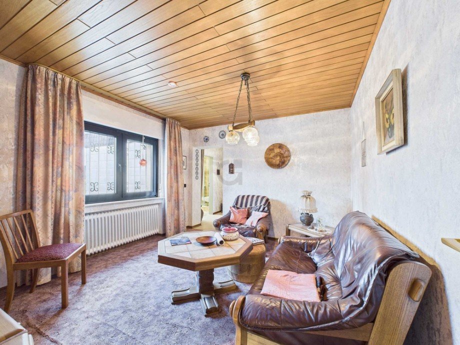 Durchgangszimmer Einfamilienhaus Langerwehe