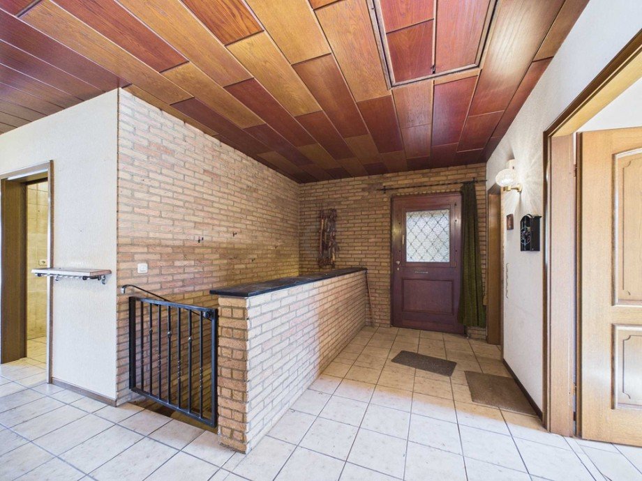 Diele Bungalow D�ren / Echtz
