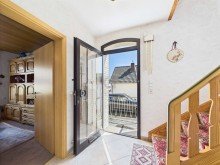 Hauptzugang Leider ist dieses tolle Haus bereits verkauft!