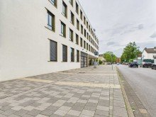 Geb�udekomplex Bismarck Quartier Ihre neue B�ro- bzw. Praxisfl�che in Bestlage von D�ren!