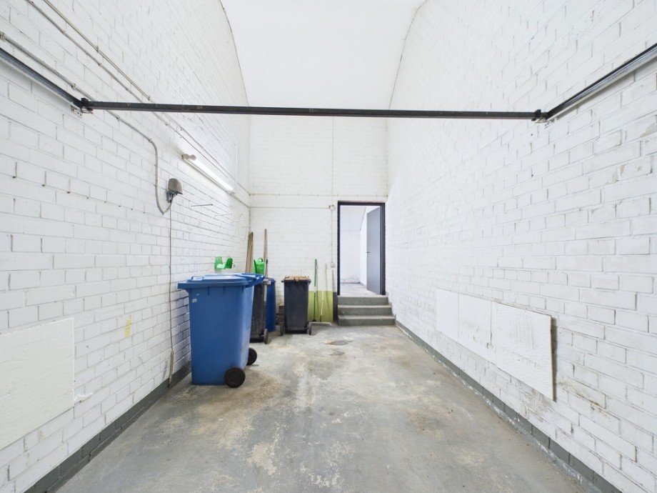 Garage Doppelhaush�lfte Kreuzau