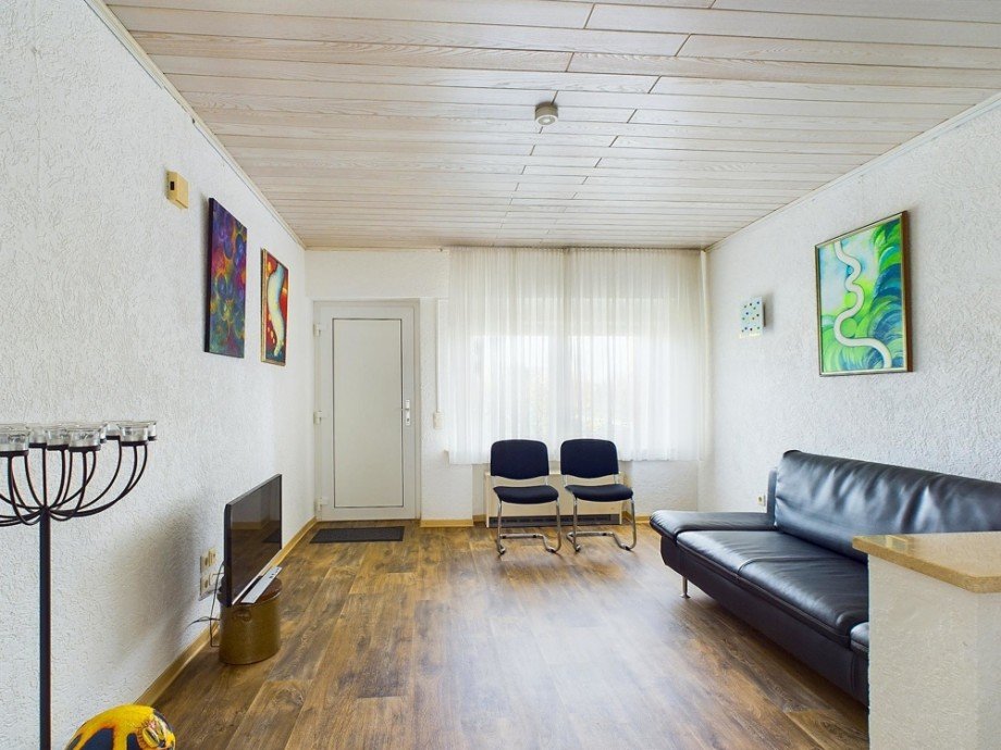 ELW Zimmer 1 Einfamilienhaus Titz-R�dingen