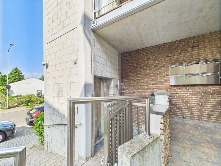Aufzug Etagenwohnung Niederzier / Krauthausen