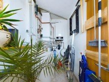 Heizung Das liebevoll sanierte Reihenhaus ist bereits verkauft!