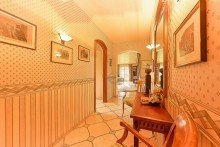 Diele Leider schon vermietet