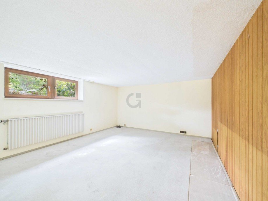 Schlafraum Keller Einfamilienhaus Kreuzau / Stockheim