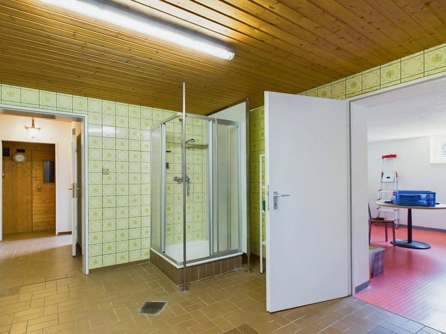 Keller Einfamilienhaus Titz-R�dingen