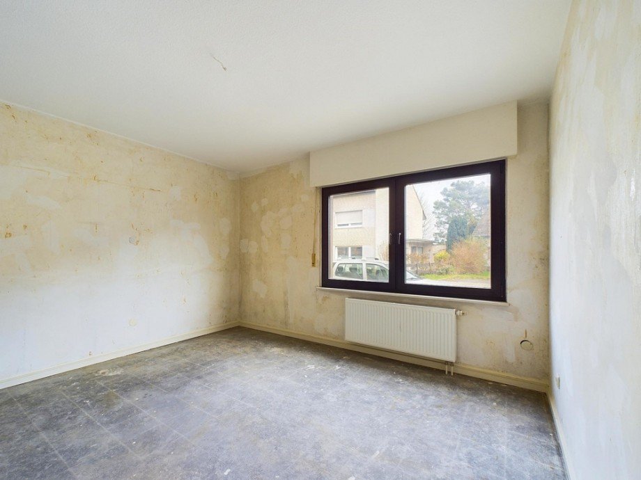 Beispielzimmer Mehrfamilienhaus Niederzier / Huchem-Stammeln