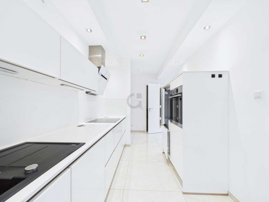 K�che Etagenwohnung D�ren / Niederau