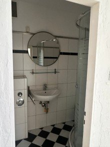 Badezimmer Leider bereits vermietet!
