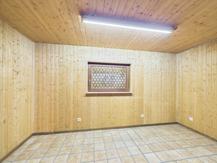Vorrratskeller Bungalow D�ren / Echtz