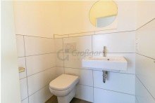 G�ste-WC leider schon vermietet