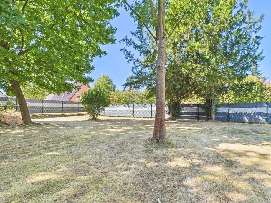 sep. Grundst�ck Einfamilienhaus D�ren / Lendersdorf