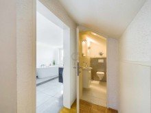 Blick zum Sanit�rtrakt Leider ist diese tolle Liegenschaft bereits verkauft!